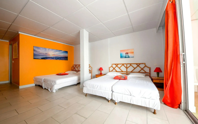 La Dunette Hotel Restaurant