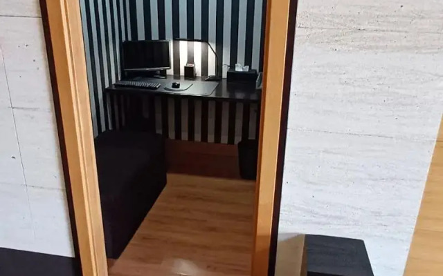 Zenit Aparthotel Hall88