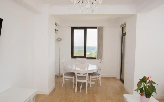 Mamaia Solid Residence Top Dreams 2