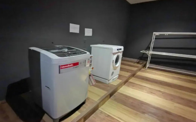 Podstel Hostel Bangkok By RedDoorz