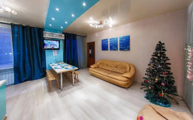 Apartments Barraсuda