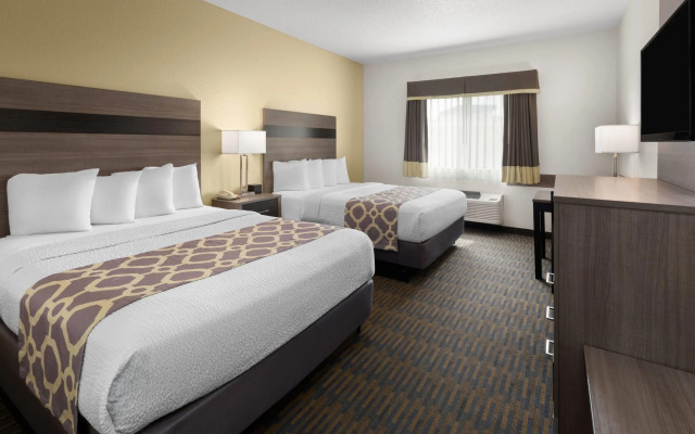 Baymont by Wyndham Paw Paw