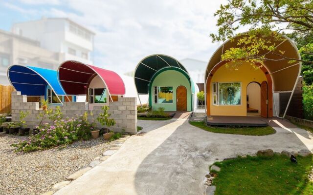 Caves B&B