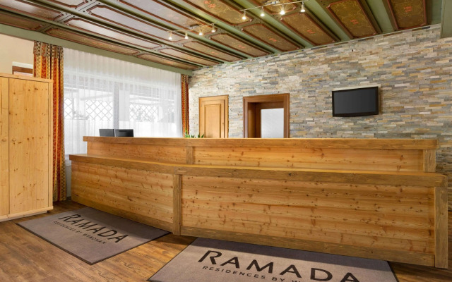 CLC World Alpine Centre