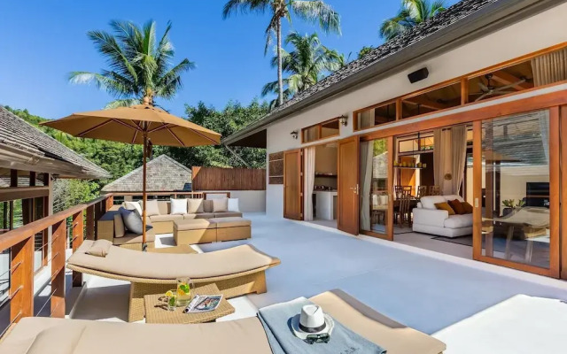 Thai Villa at Aspire Villas