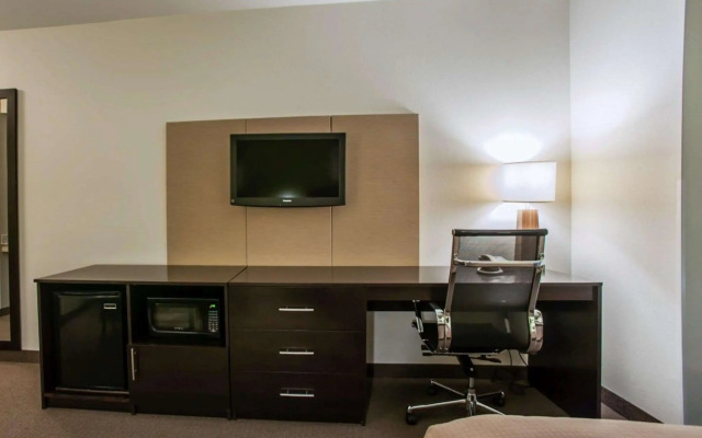 Sleep Inn & Suites Cave City