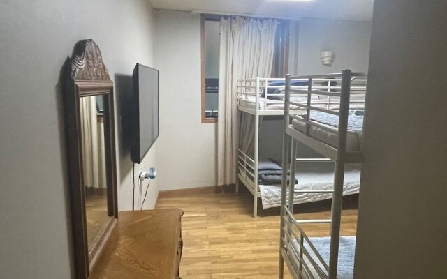 Hanra Guesthouse