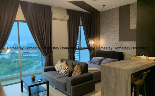 Stylish Romantic Couples Getaway - Netflix&Relax 7