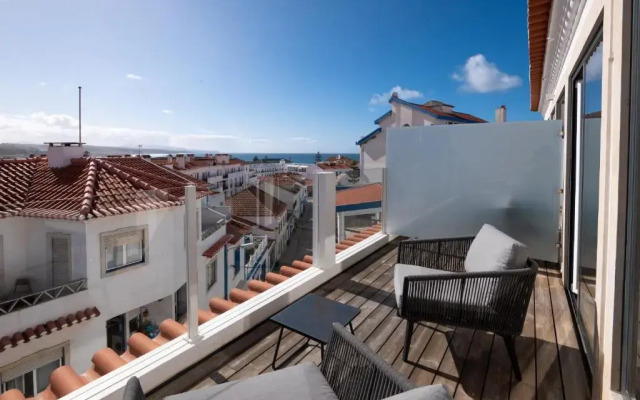 Reserva FLH Hotels Ericeira