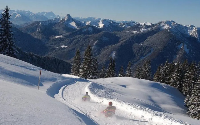 Gästehaus Margarete