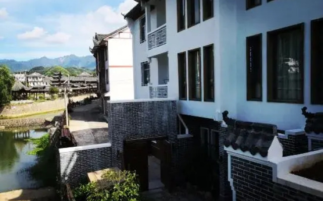 Baduli Homestay