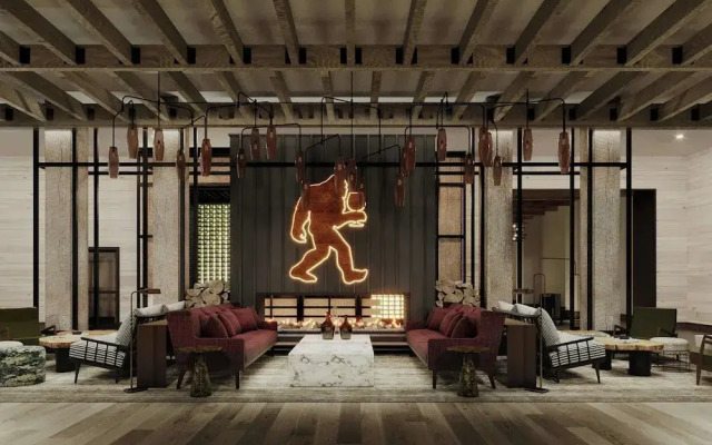 The Somm Hotel & Spa, Autograph Collection