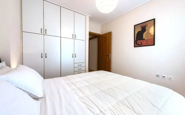 Magnificent 101m² homm Apartment, 4th
