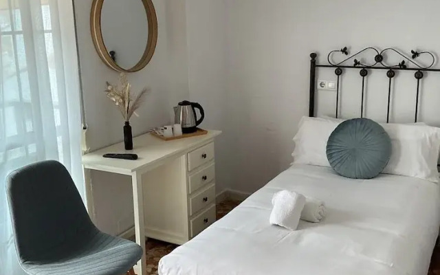 Hostal San Miguel by Croma