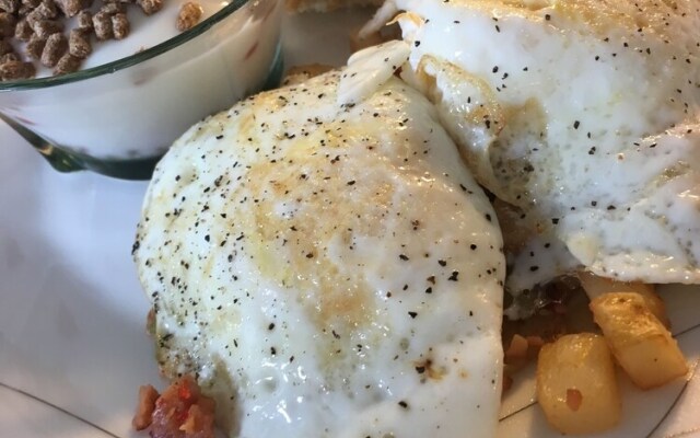 The Bread & Cheese Country Inn