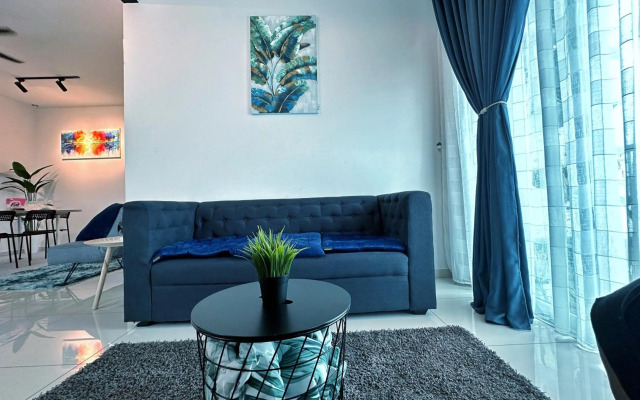 Adelea Homestay MERU