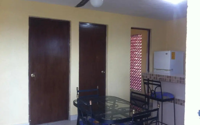 Condominios Maria del Pilar