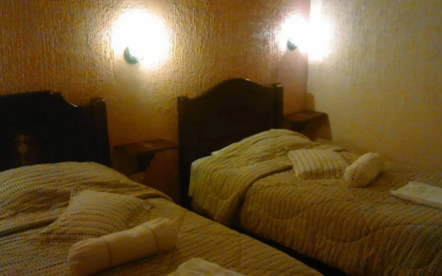 Hotel Catedral Internacional