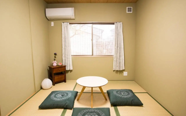 Guesthouse Kyoto Arashiyama