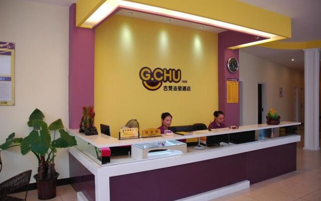 G Chu Hotel