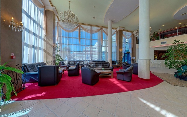 Elena Hotel - All Inclusive