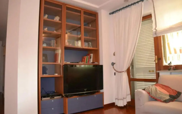 Villa Regina casa 120mq, 5 posti letto, posto auto