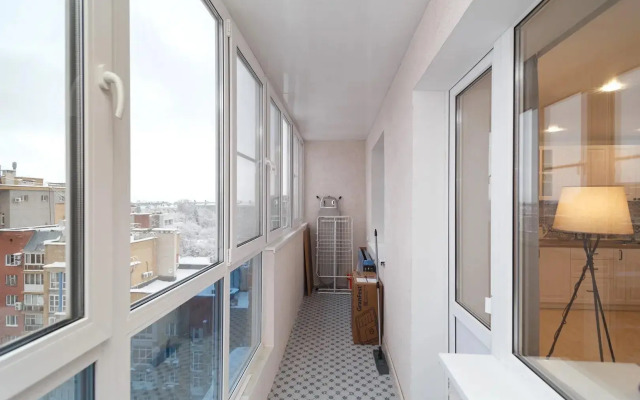 Zenhome on 23 Frunze Street