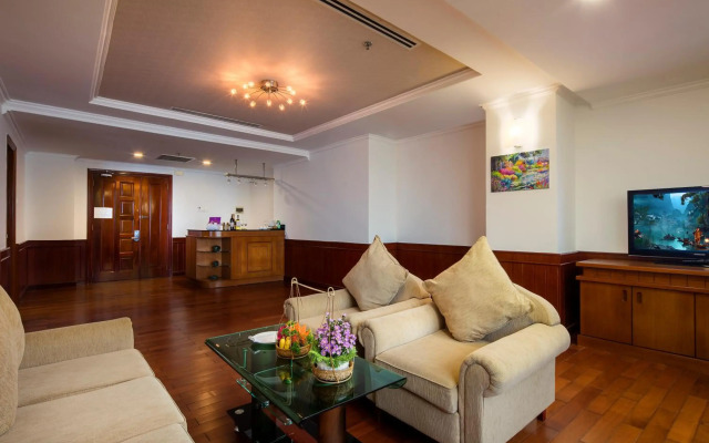 TTC Hotel - Phan Thiet