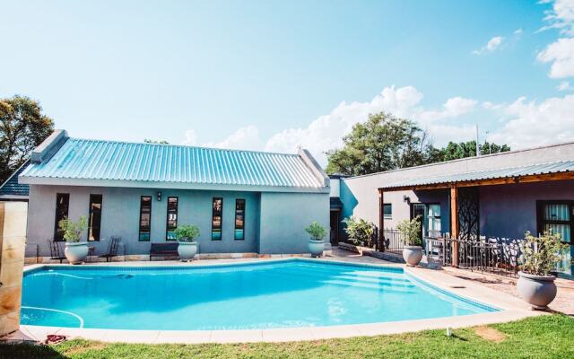 Le Grant Guesthouse and Conference facility