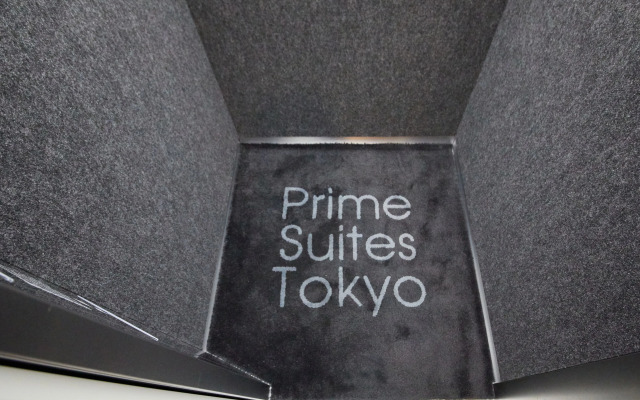 Prime Suites Tokyo