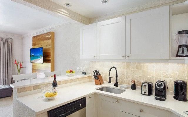 Sago Garden Apartment at Royal Westmoreland