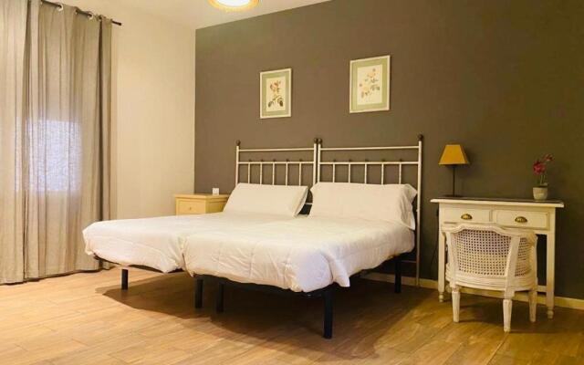 Apartamentos Turísticos Casas de los Reyes
