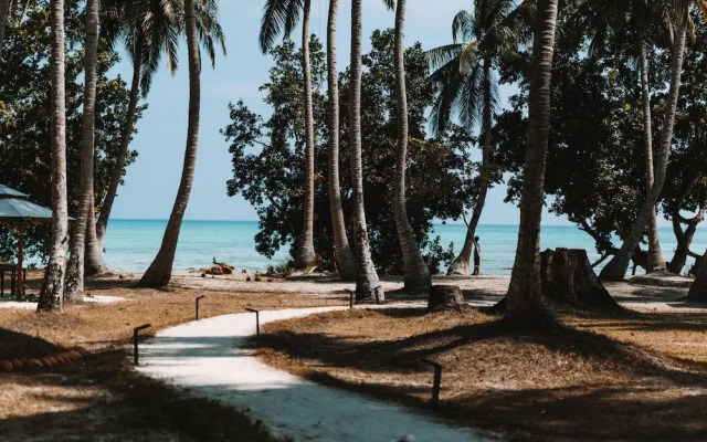Tilar Siro Andamans - CGH Earth