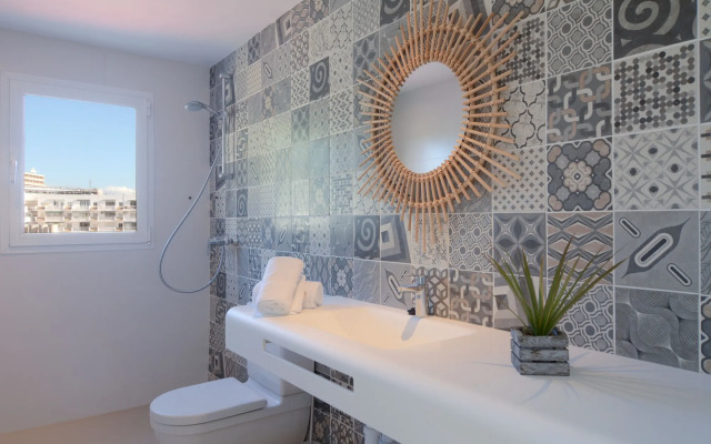 Paguera Treff Boutique Hotel