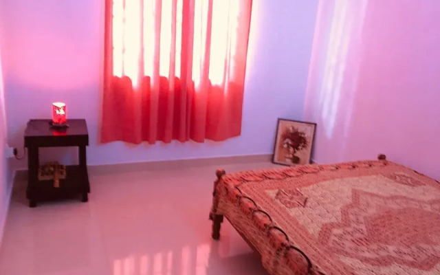 toropi homestay