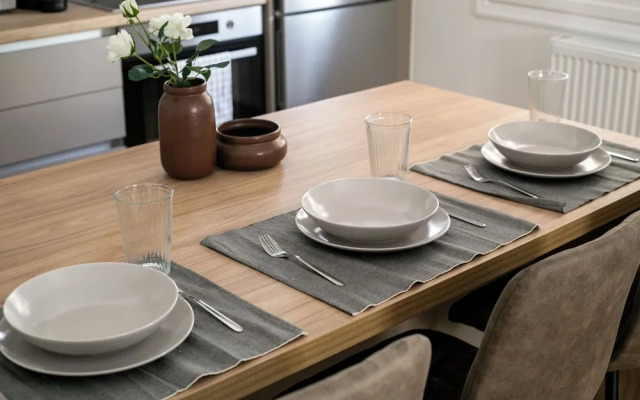 Anatoli - Athenian 2-BR Apartment in Athens