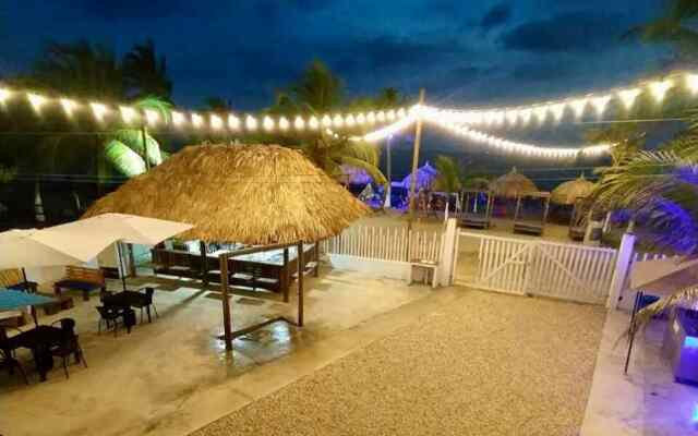 Hotel Bahia Azul