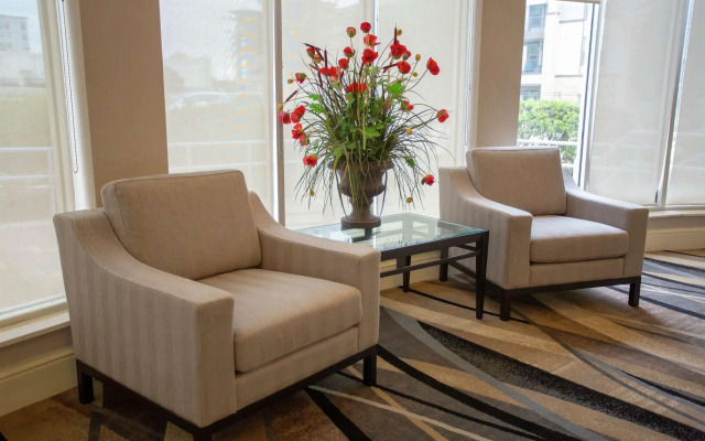 Hilton Garden Inn Temple Medical Center