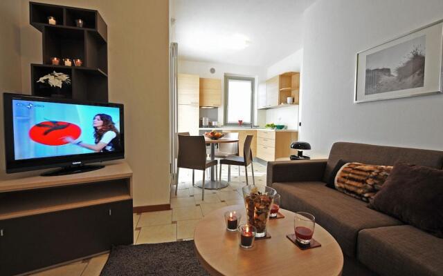Belvedere Apt. 4
