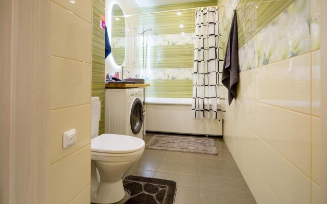 9 Ночей на улице Лыткина 9/6