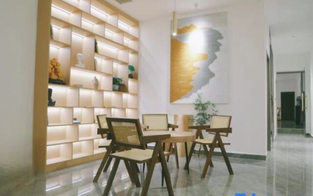 Zhenyuan Yanliangqi Homestay