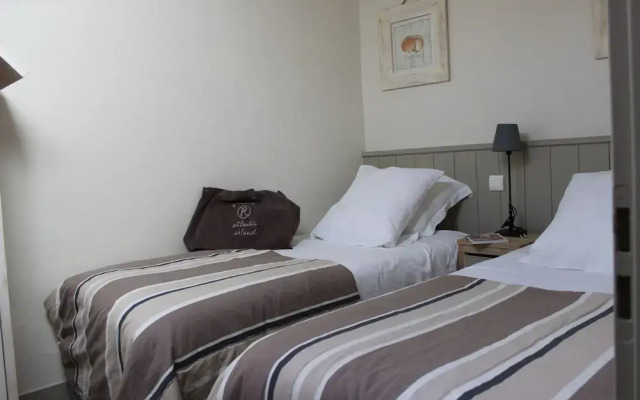 Villa 4 - Les Minutias Village