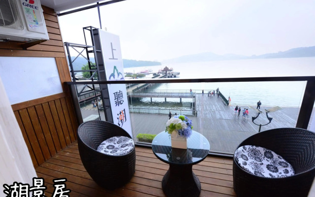 Shang Shan Ting Chao Hotel