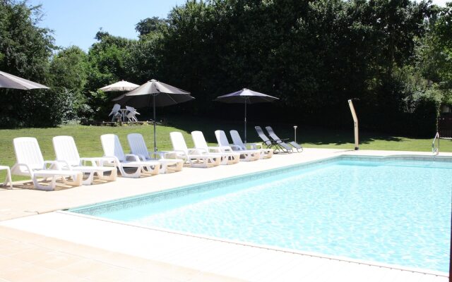 Manoir de la Basse-Cour