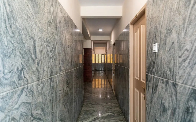 Spot on 40121 Tamilnadu Mansion Annex