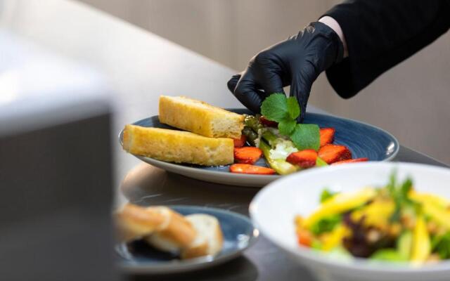 Hotel INNSENTO Passau