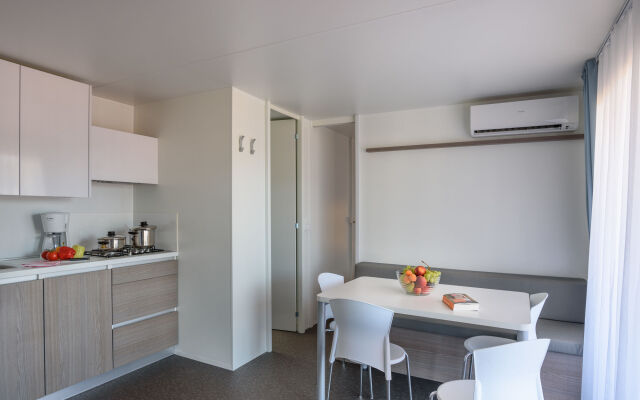 Maistra Camping Polari Mobile homes