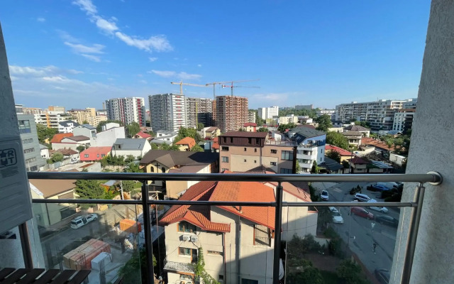 Retreat Luxury Apartment Near Presidential Palace