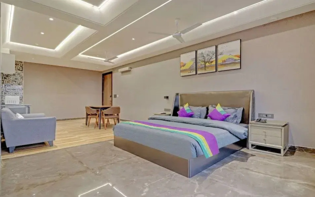 Hotel Kryc Luxury Living