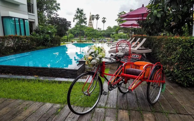 Maraya Hotel & Resort